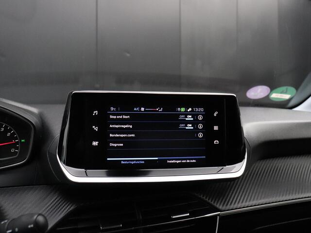 Peugeot 208 1.2 PureTech Active | CRUISE | NAVI | AIRCO |