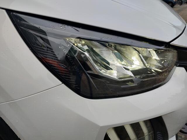 Peugeot 208 1.2 PureTech 100 Active 100-PK Led Carplay-Navi Multimedia