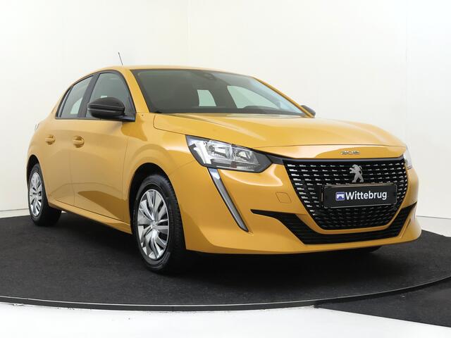 Peugeot 208 1.2 PureTech Active