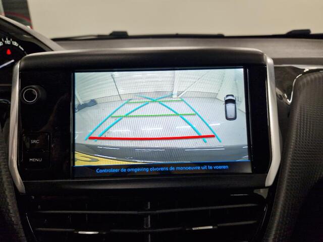 Peugeot 208 1.2 GT-line, Camera, Cruise, Navi, NL/NAP!