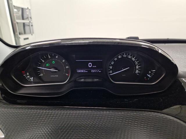 Peugeot 208 1.2 GT-line, Camera, Cruise, Navi, NL/NAP!