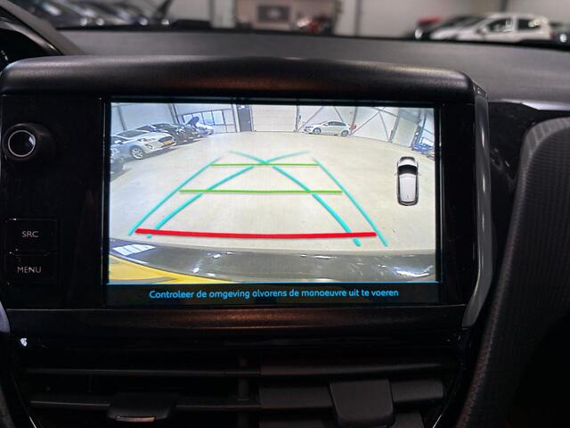 Peugeot 208 1.2 83PK PureTech | Allure | Navigatie | Airco | Achteruitrijcamera | *Wordt verwacht* |