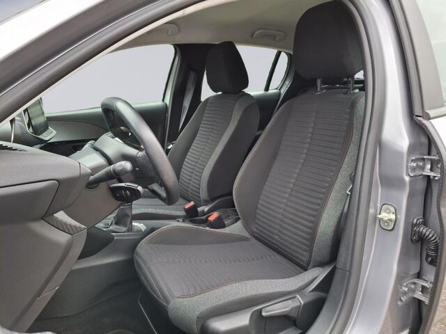 Peugeot 208 1.2 PT BL ACTIVE