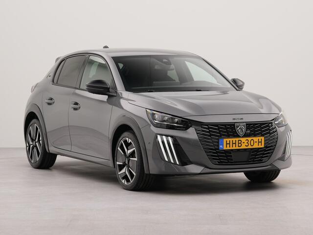 Peugeot 208 1.2 Hybrid 145 e-DCS6 GT | Camera | Carplay | Nieuwe Type |