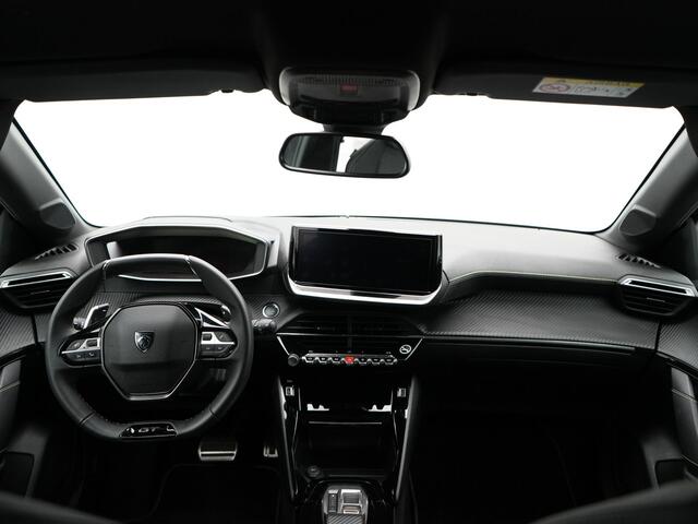 Peugeot 208 1.2 Hybrid 145 e-DCS6 GT | Camera | Carplay | Nieuwe Type |