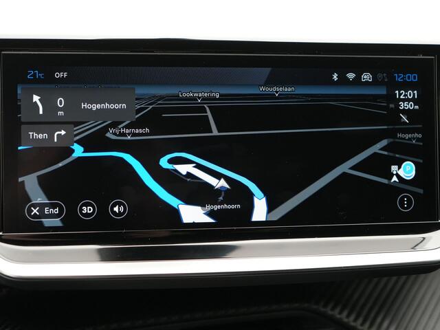 Peugeot 208 1.2 Hybrid 145 e-DCS6 GT | Camera | Carplay | Nieuwe Type |