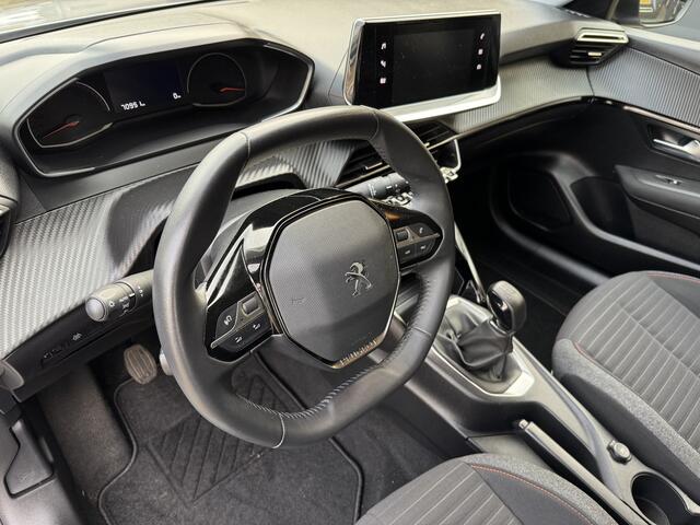 Peugeot 208 1.2 PureTech Active Airco Navi Carplay