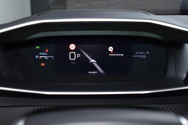 Peugeot 208 1.2 Hybrid 145PK e-DCS6 Aut. GT | Navi | 360 Camera | Led | Alcantara | Incl. garantie
