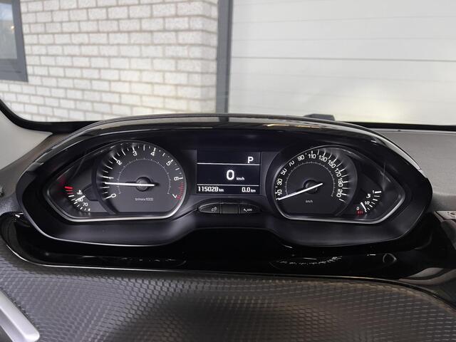 Peugeot 208 1.2 PureTech Allure | 16" LMV | PDC | Navi | BT | Volledig onderh. | Rijklaarprijs