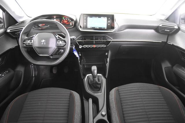 Peugeot 208 Active *1ste Eigenaar*Navigatie*Carplay*Cruise control*