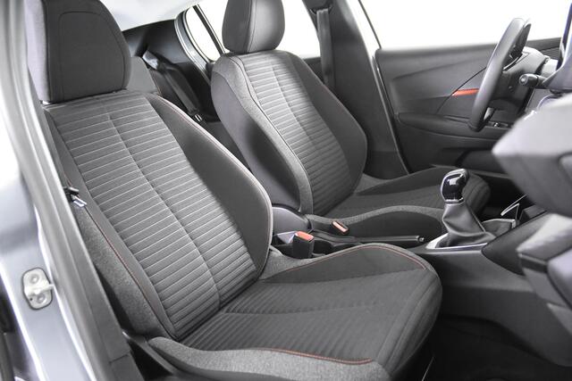 Peugeot 208 Active *1ste Eigenaar*Navigatie*Carplay*Cruise control*