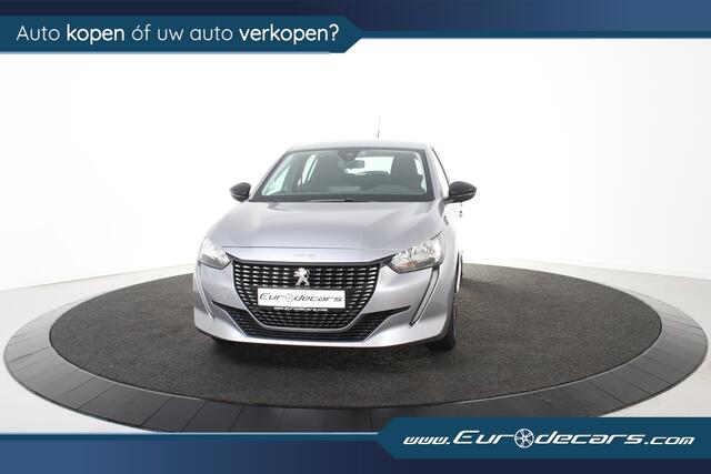 Peugeot 208 Active *1ste Eigenaar*Navigatie*Carplay*Cruise control*