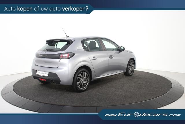 Peugeot 208 Active *1ste Eigenaar*Navigatie*Carplay*Cruise control*