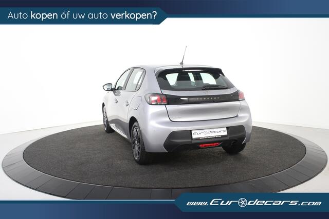 Peugeot 208 Active *1ste Eigenaar*Navigatie*Carplay*Cruise control*