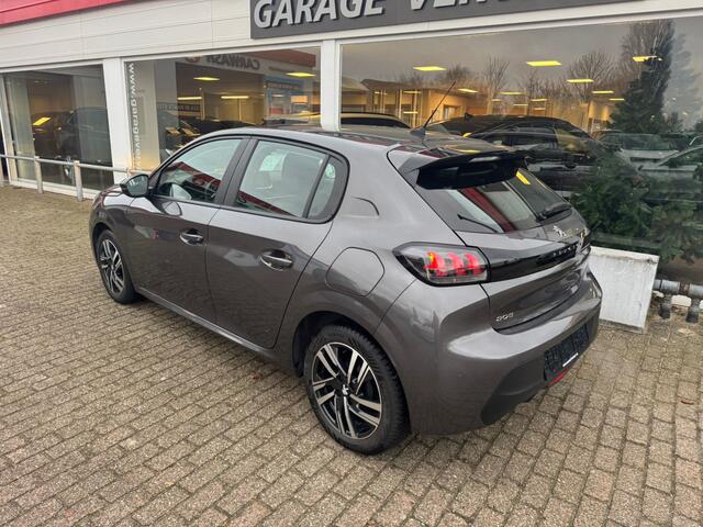 Peugeot 208 1.2 PureTech Active Pack