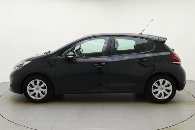 Peugeot 208 1.2 PureTech 82pk Blue Lion | Navigatie | Airconditioning | Cruise control | DAB+ | Parkeersensoren | Lage KM-stand