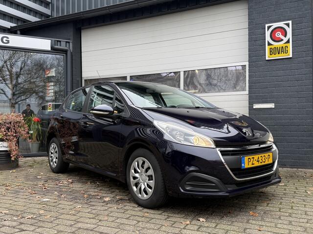 Peugeot 208 1.2 PureTech Active
