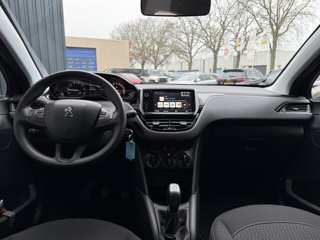 Peugeot 208 1.2 PureTech Active