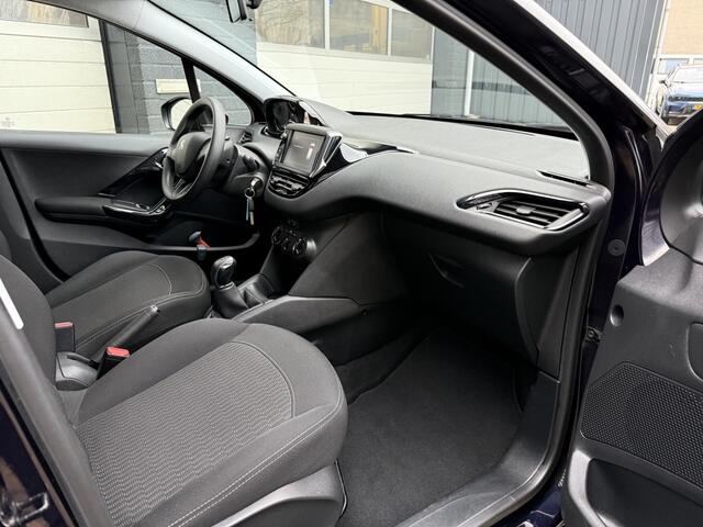 Peugeot 208 1.2 PureTech Active