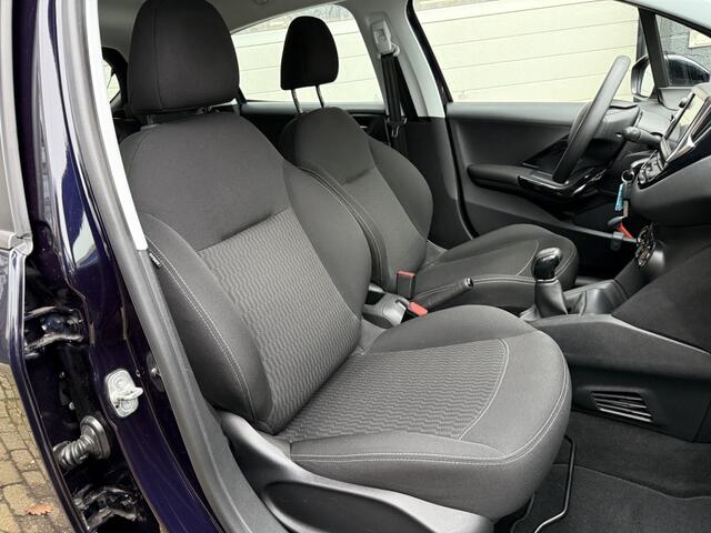 Peugeot 208 1.2 PureTech Active