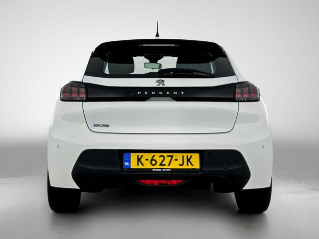 Peugeot 208 1.5 HDi 103PK Blue Active / 5Drs / Airco / Navigatie / Lm.velgen / Pdc / Apk nieuw