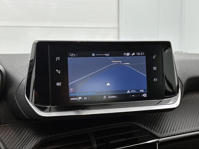 Peugeot 208 1.5 HDi 103PK Blue Active / 5Drs / Airco / Navigatie / Lm.velgen / Pdc / Apk nieuw