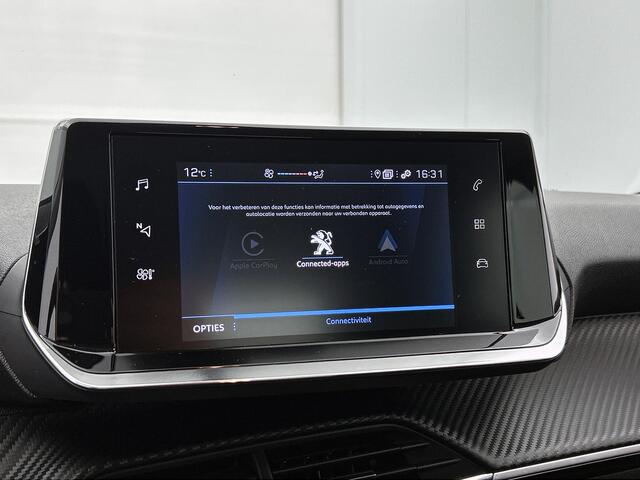 Peugeot 208 1.5 HDi 103PK Blue Active / 5Drs / Airco / Navigatie / Lm.velgen / Pdc / Apk nieuw