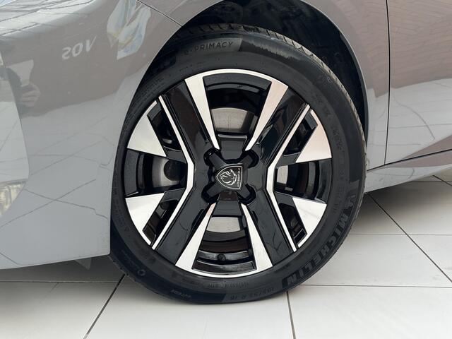 Peugeot 208 Hybrid 100 e-DCS6 Allure | Adaptive Cruise Control | Carplay/Android Auto | Camera achter |