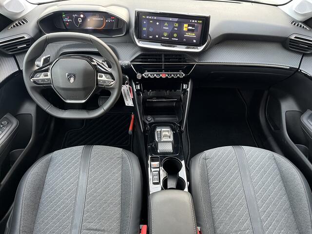 Peugeot 208 Hybrid 100 e-DCS6 Allure | Adaptive Cruise Control | Carplay/Android Auto | Camera achter |