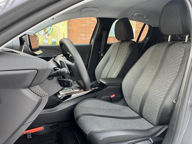 Peugeot 208 Hybrid 100 e-DCS6 Allure | Adaptive Cruise Control | Carplay/Android Auto | Camera achter |