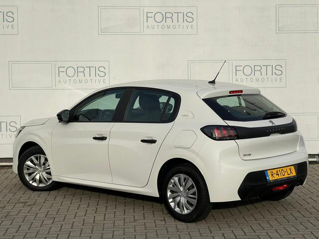 Peugeot 208 1.2 PureTech Like NL AUTO | AIRCO | CRUISE |