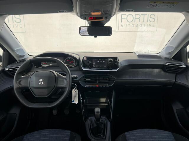 Peugeot 208 1.2 PureTech Like NL AUTO | AIRCO | CRUISE |