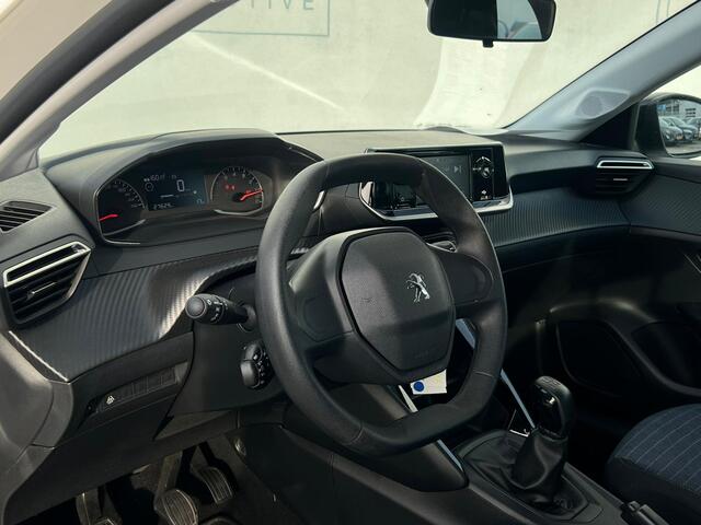 Peugeot 208 1.2 PureTech Like NL AUTO | AIRCO | CRUISE |