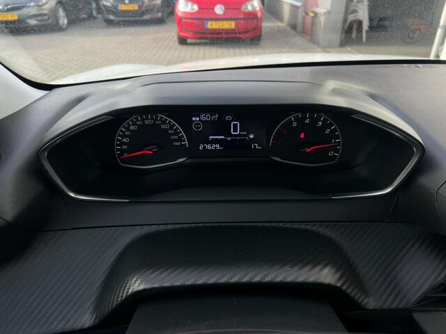Peugeot 208 1.2 PureTech Like NL AUTO | AIRCO | CRUISE |