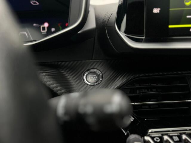 Peugeot 208 1.2 PureTech GT-Line NL-AUTO | PANODAK | CAMERA