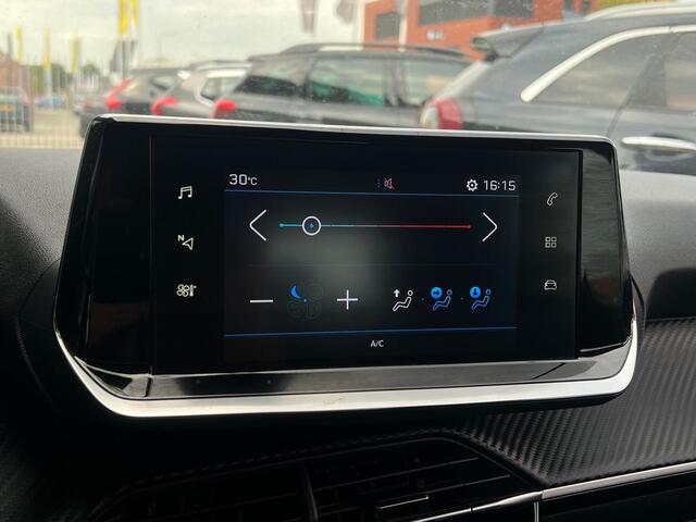 Peugeot 208 1.2 PureTech Allure Pack RIEM V.V | CARPLAY | AFN. TREKHAAK | APK T/M 27