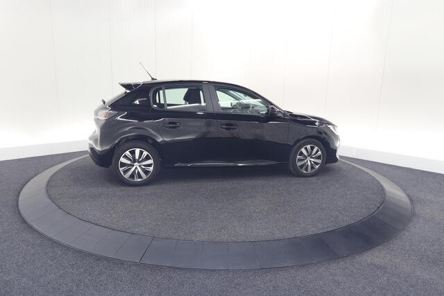 Peugeot 208 PureTech 100 EAT8 Active Pack | Parkeersensoren | Apple Carplay | Airco