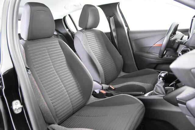 Peugeot 208 1.2 Active *1ste Eigenaar*DAB*Cruisecontrol*