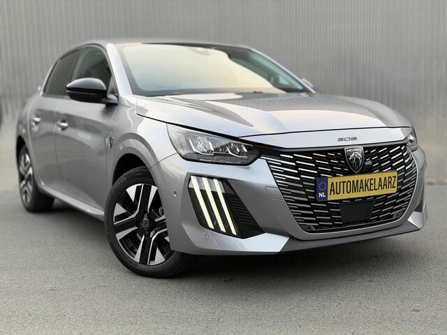 Peugeot 208 1.2 Hybrid 110 e-DCS6 DIG.COCKPIT 360CAM