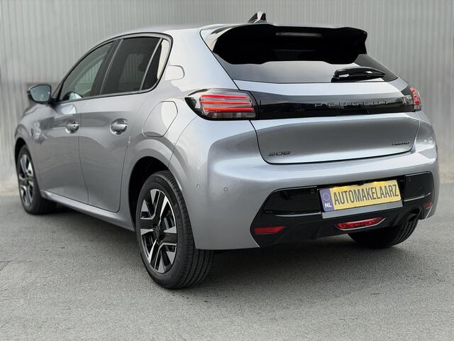 Peugeot 208 1.2 Hybrid 110 e-DCS6 DIG.COCKPIT 360CAM