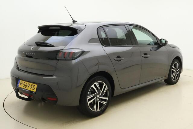 Peugeot 208 PureTech 100 Allure Pack | Navigatie | Carplay | Camera | Stoelverwarming | Climate&Cruise Control | LM velgen