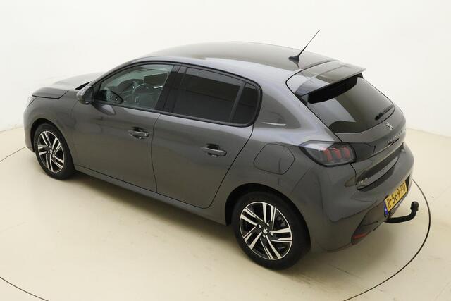 Peugeot 208 PureTech 100 Allure Pack | Navigatie | Carplay | Camera | Stoelverwarming | Climate&Cruise Control | LM velgen