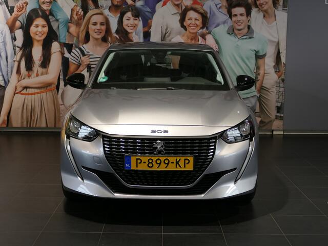 Peugeot 208 1.2 PureTech Active Pack - Sensor achter - Cruise - LED Koplampen