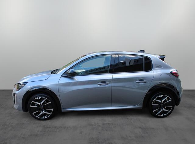 Peugeot 208 Hybrid e-DCS6 GT