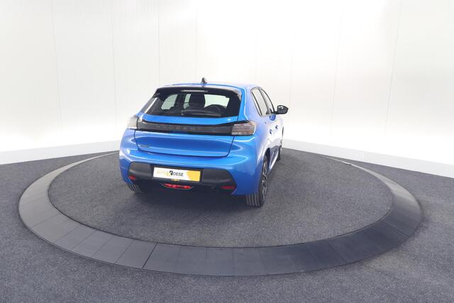 Peugeot 208 PureTech 100 Active | Navigatie | Cruise Control | Apple Carplay