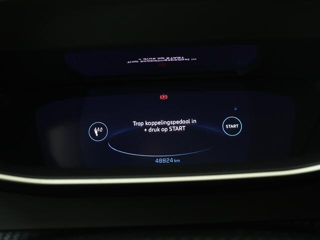 Peugeot 208 1.2 PureTech Allure Pack | Full Map Navigatie | Carplay | Camera | Keyless Start |