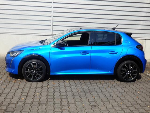 Peugeot 208 1.2 100pk | GT-uitvoering | Panoramadak | Apple Carpl. Andr. Aut