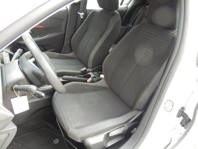 Peugeot 208 1.2 | Navigatie | Airco | 5drs | Apple carpl. Andr. Auto