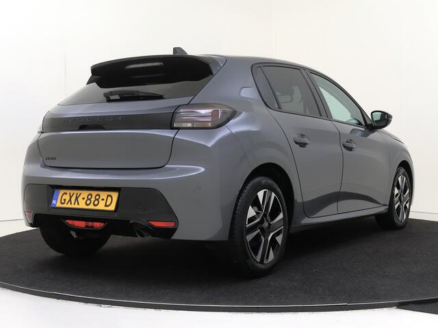 Peugeot 208 1.2 PureTech 100 Allure | Parkeerhulp | Full Map Navigatie | Carplay |