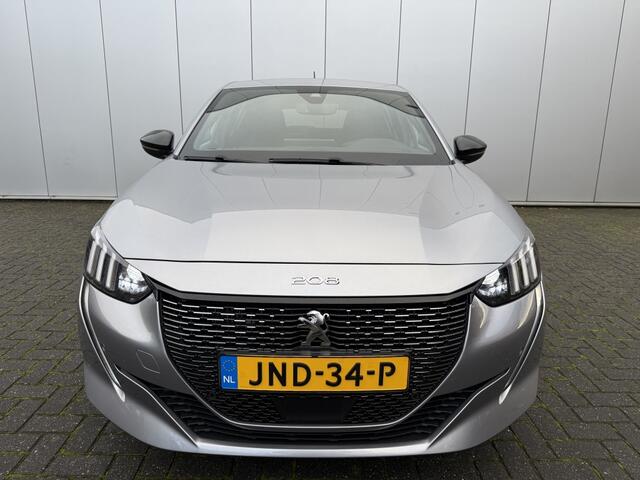 Peugeot 208 1.2 PureTech GT EINDEJAARSAANBIEDING Apple Carplay Camera keyles